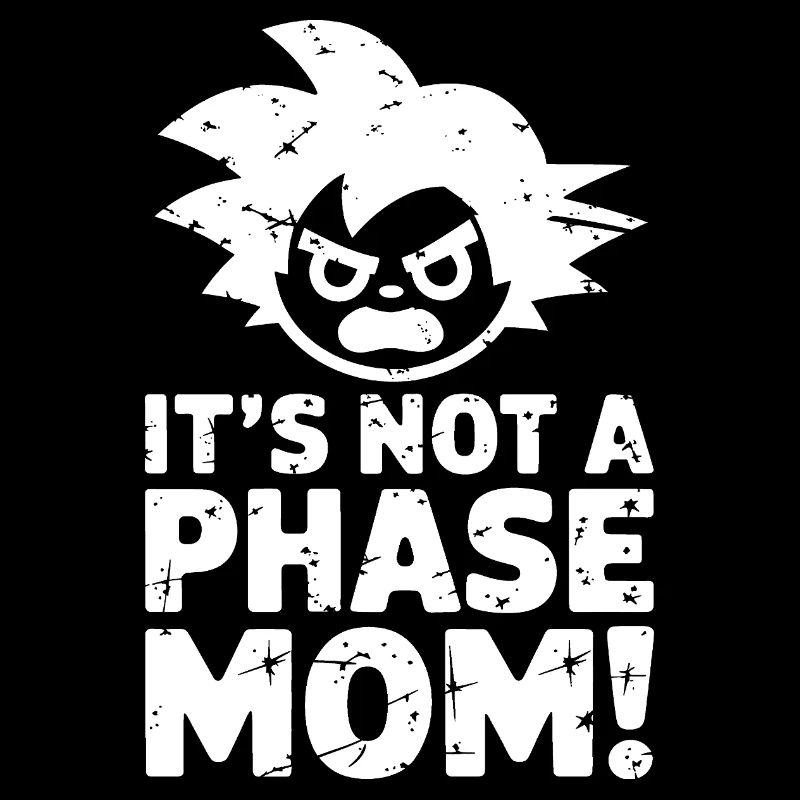 It's not a phase mom! Emo Goth Alternative