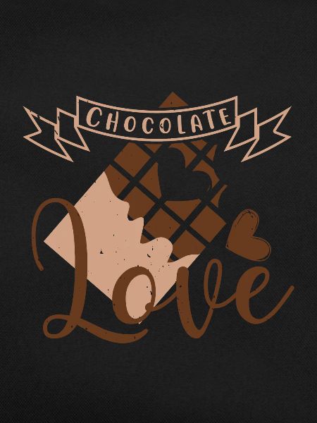 Chocolate Chocolate Love