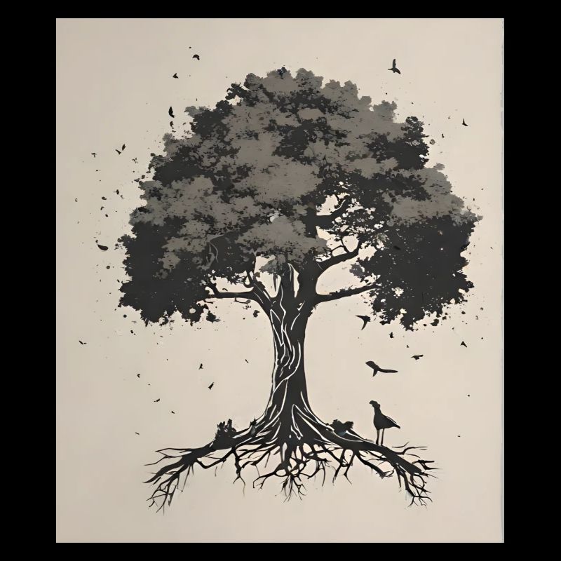 Baum des Lebens