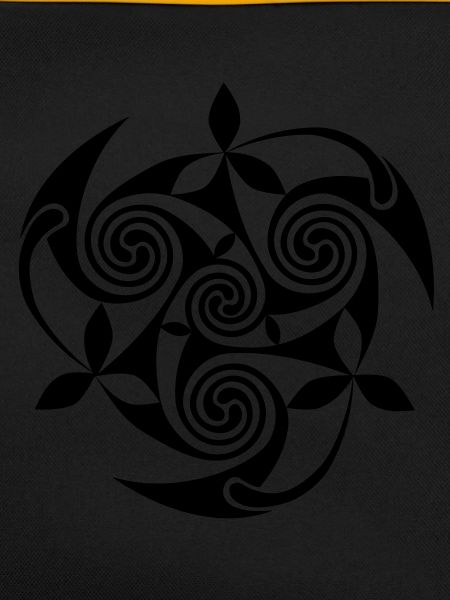 Spiralornament