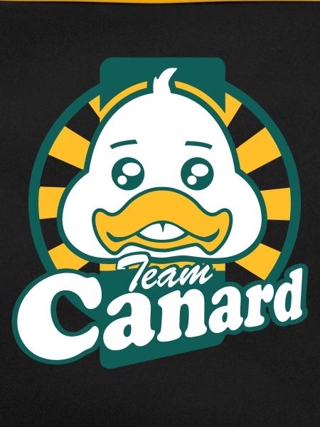 TeamCanard