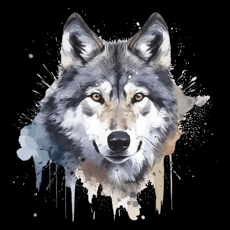 Wolf 2