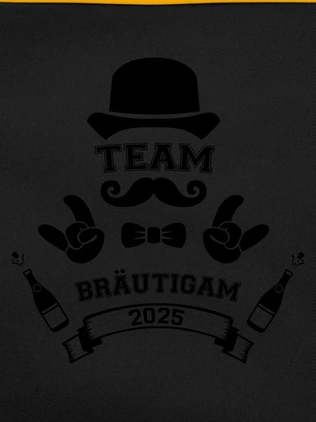 Team Groom 2025