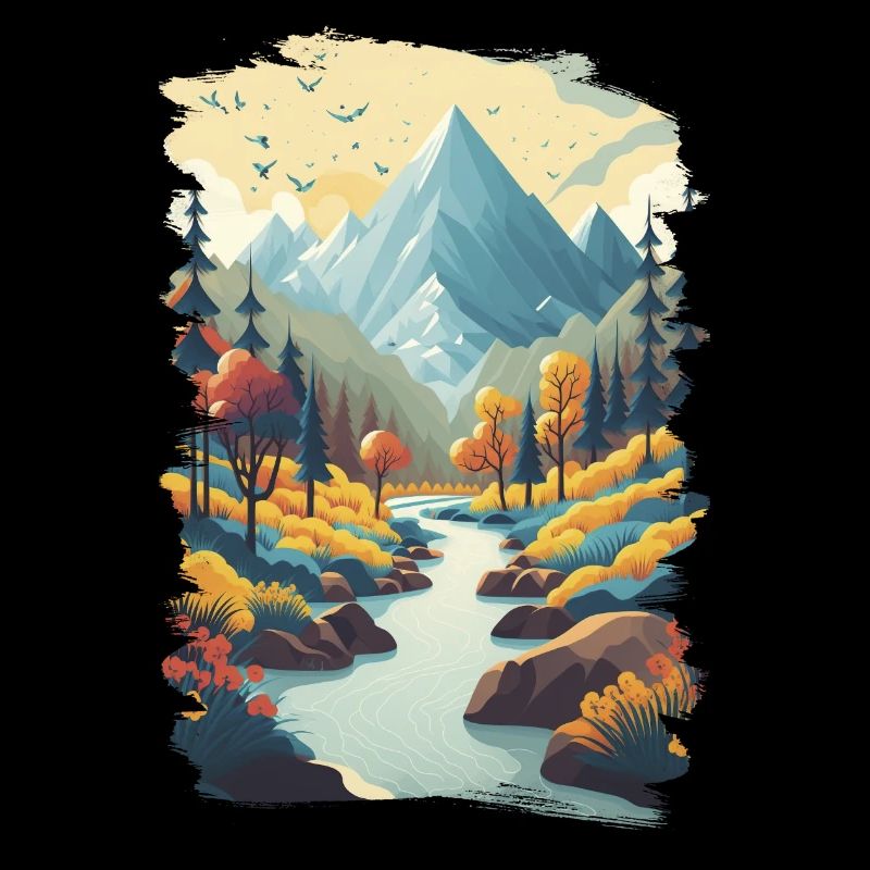 Mountain Calling 4