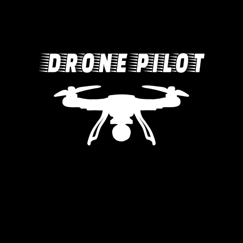 DRONE: Pilote de drone