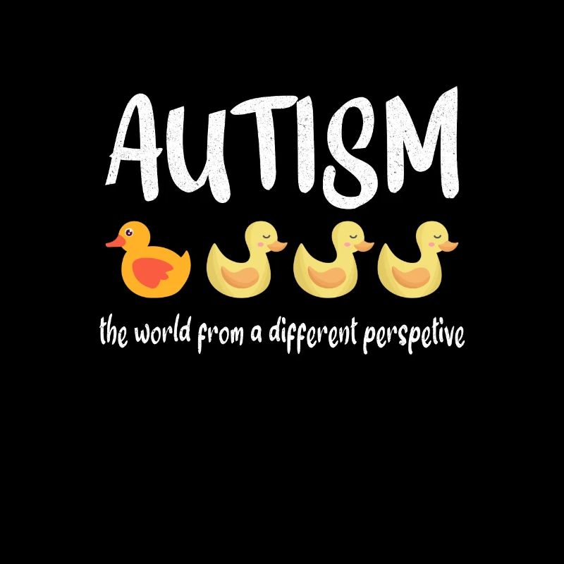 Autism awareness: different perspective