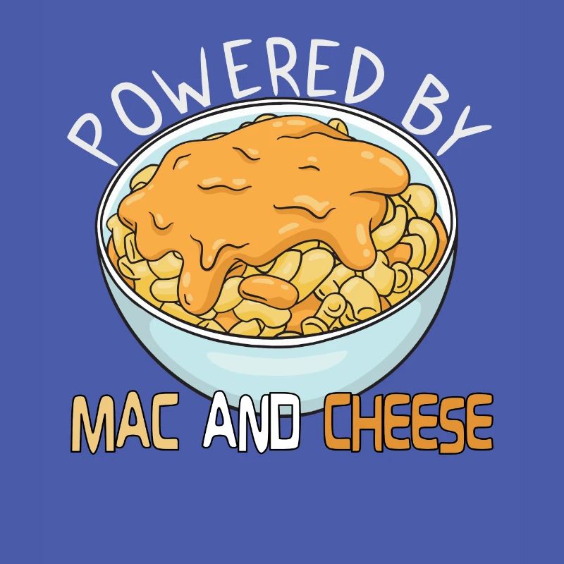 MAC AND CHEESE GIFT : alimenté par Mac and Cheese