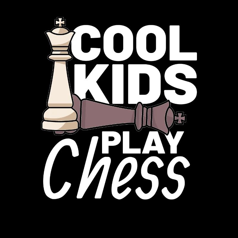CHESS PLAYER CHESSBOARD CHESS GAME BOARD GAME GIFT