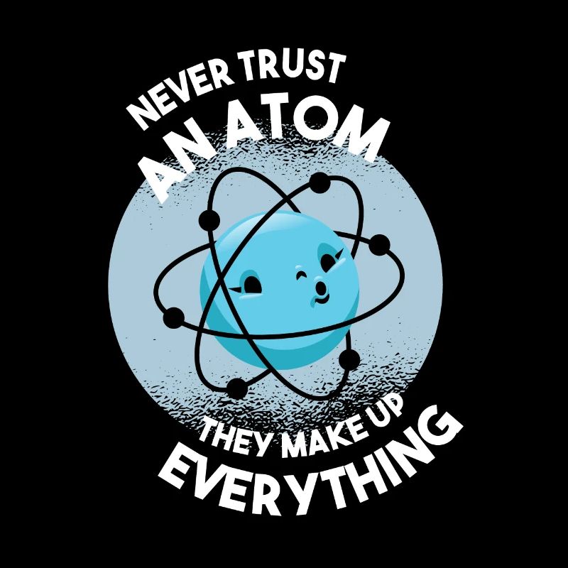 Science Atom Scientist Molecule Chemistry Biology