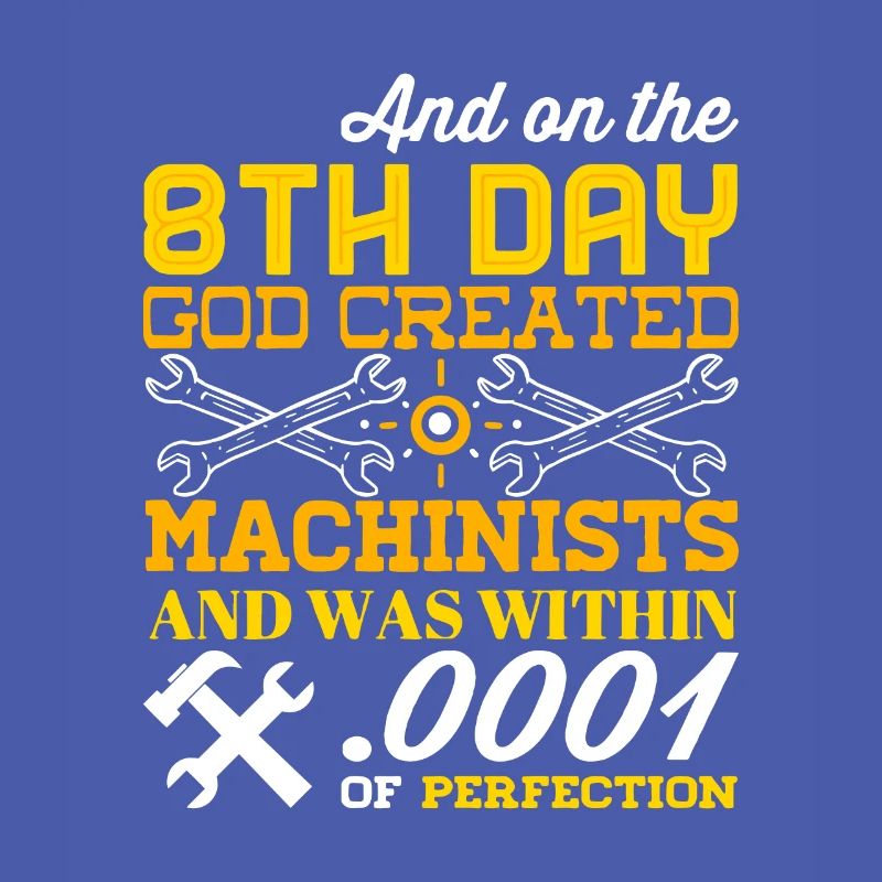 Machinist CNC Programming Machining