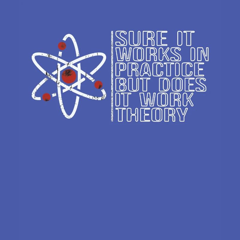 Physics Science Physicist Physics Teacher Gift