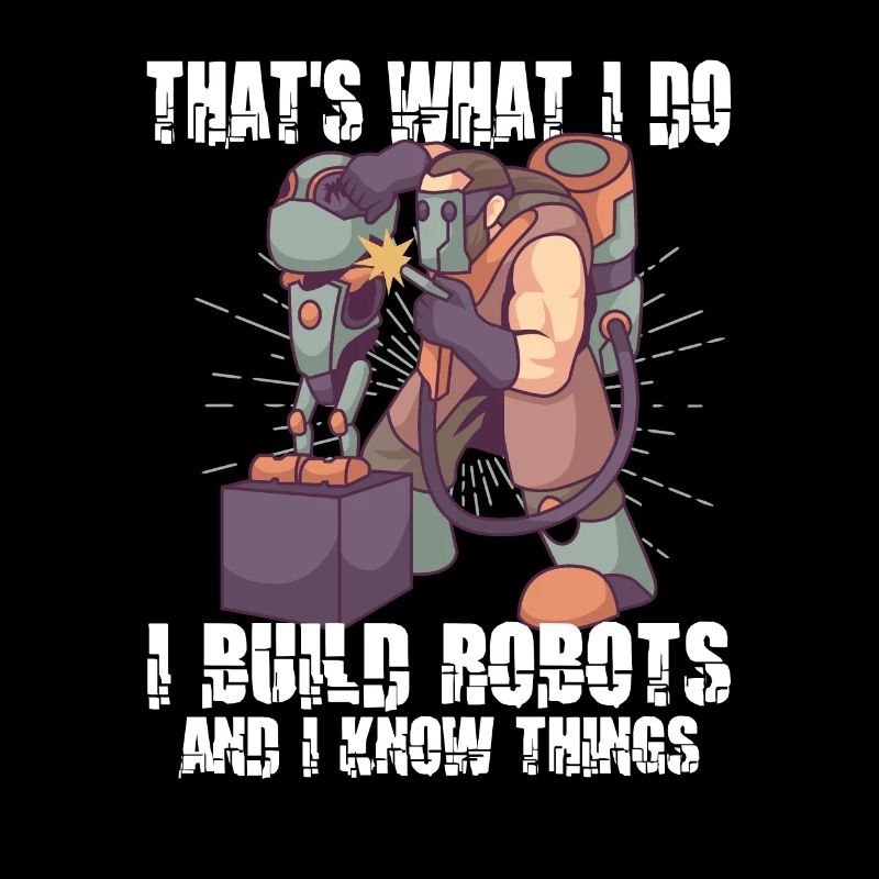 Ingénieur en robotique Machine Learning