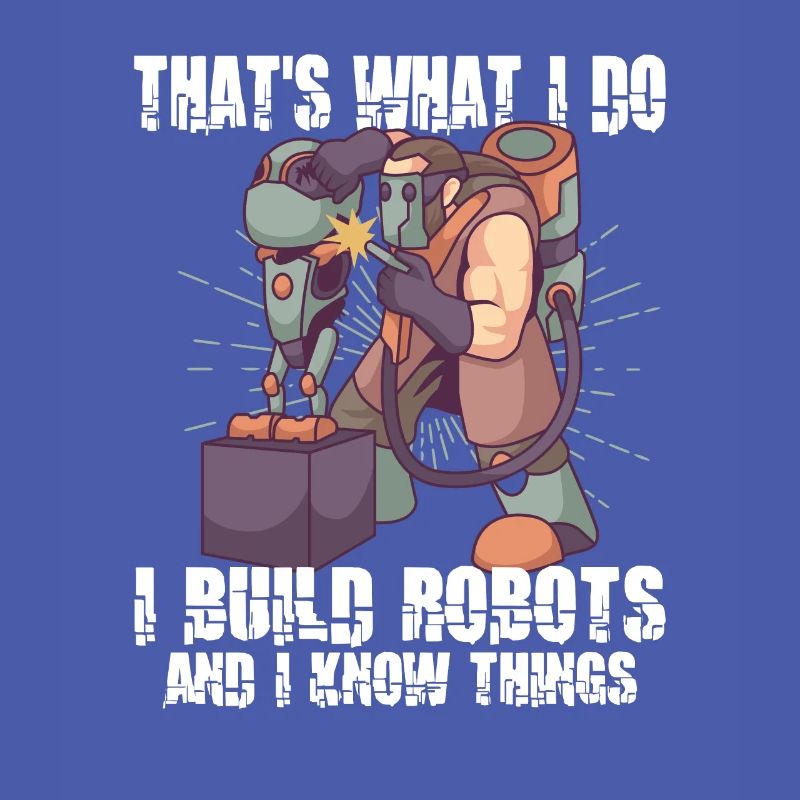 Robotics Engineer For Machine Learning