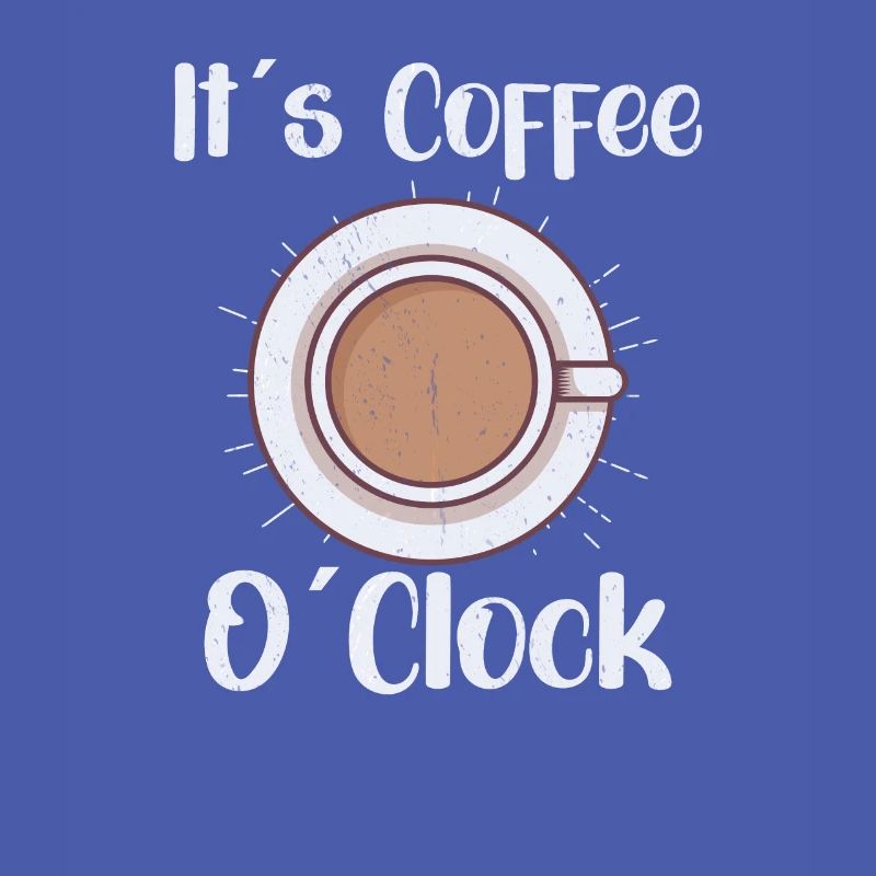 Amateur de café Molécule de caféine Java Latte Espresso