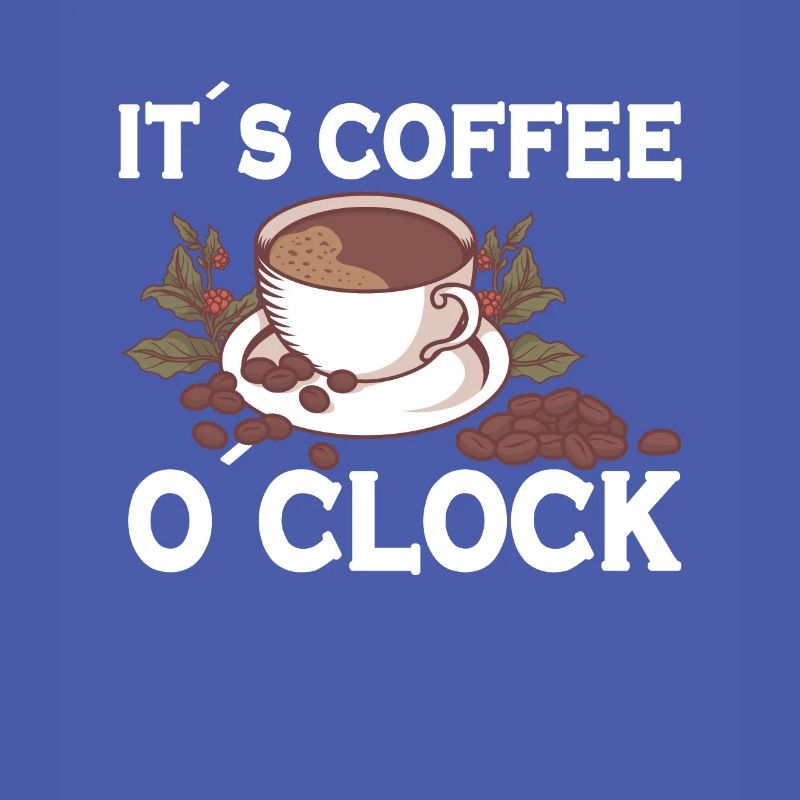 Amateur de café Molécule de caféine Java Latte Espresso