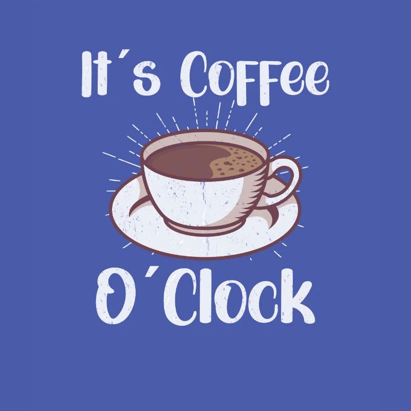 Amateur de café Molécule de caféine Java Latte Espresso