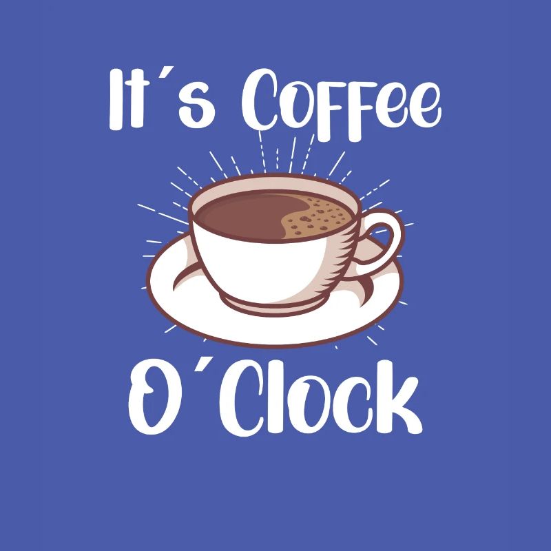 Amateur de café Molécule de caféine Java Latte Espresso