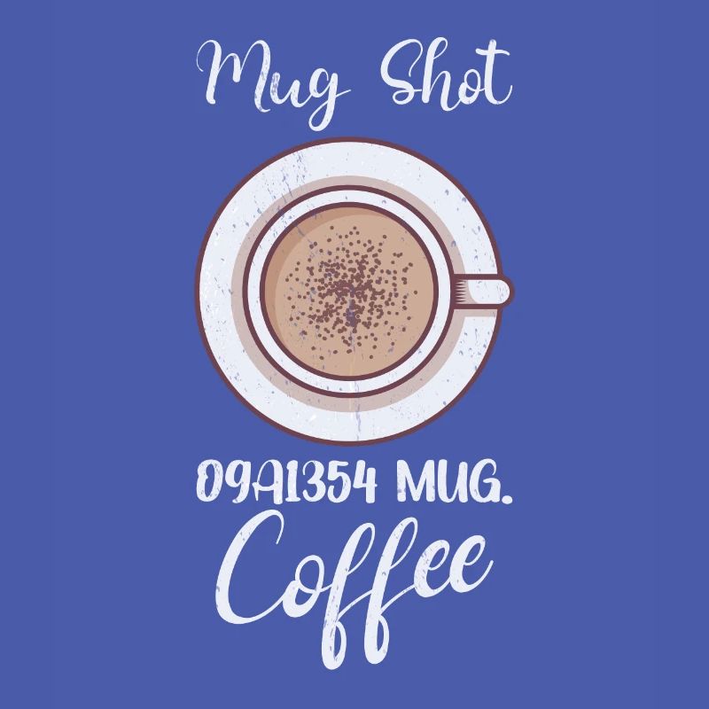 Coffee Lover Caffeine Molecule Java Latte Espresso