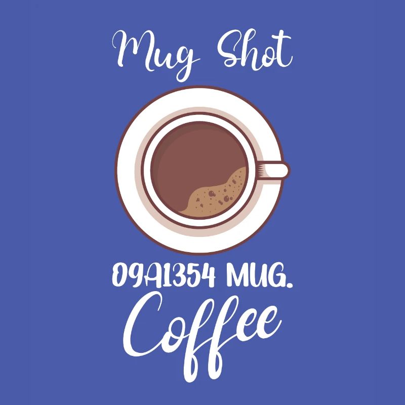 Coffee Lover Caffeine Molecule Java Latte Espresso