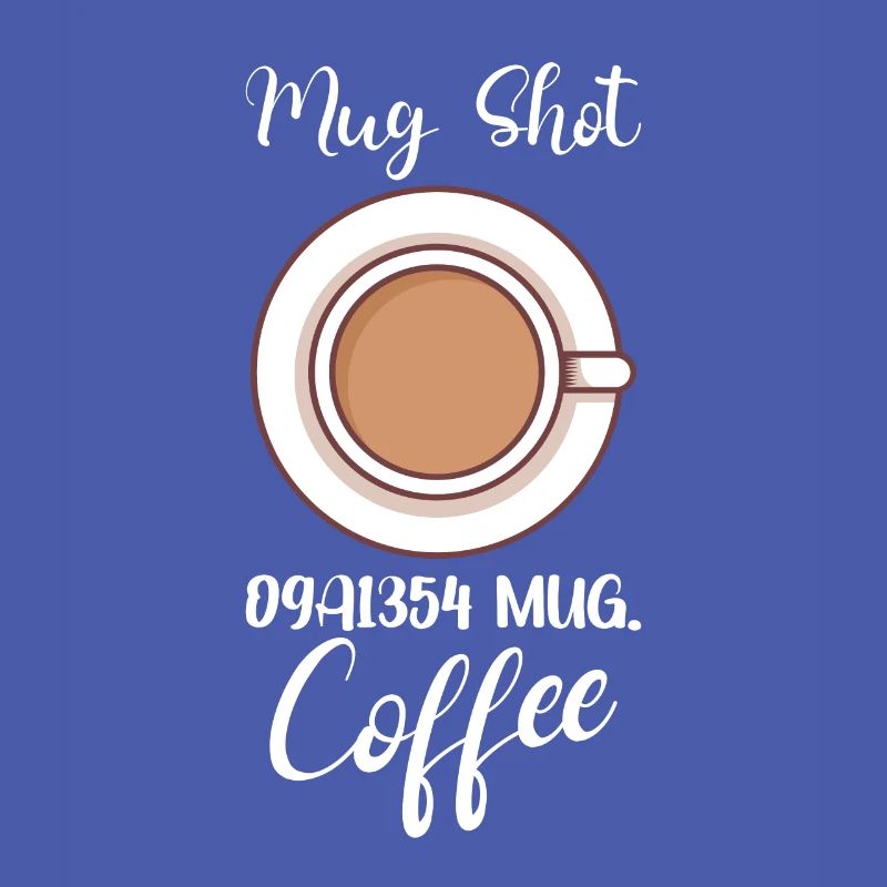 Coffee Lover Caffeine Molecule Java Latte Espresso