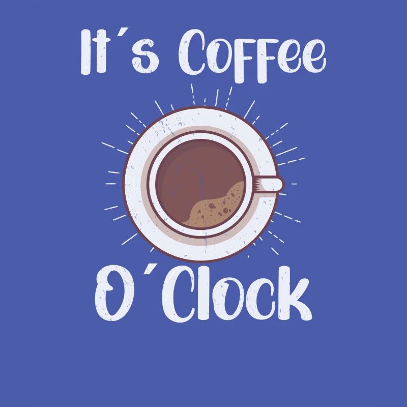 Amateur de café Molécule de caféine Java Latte Espresso