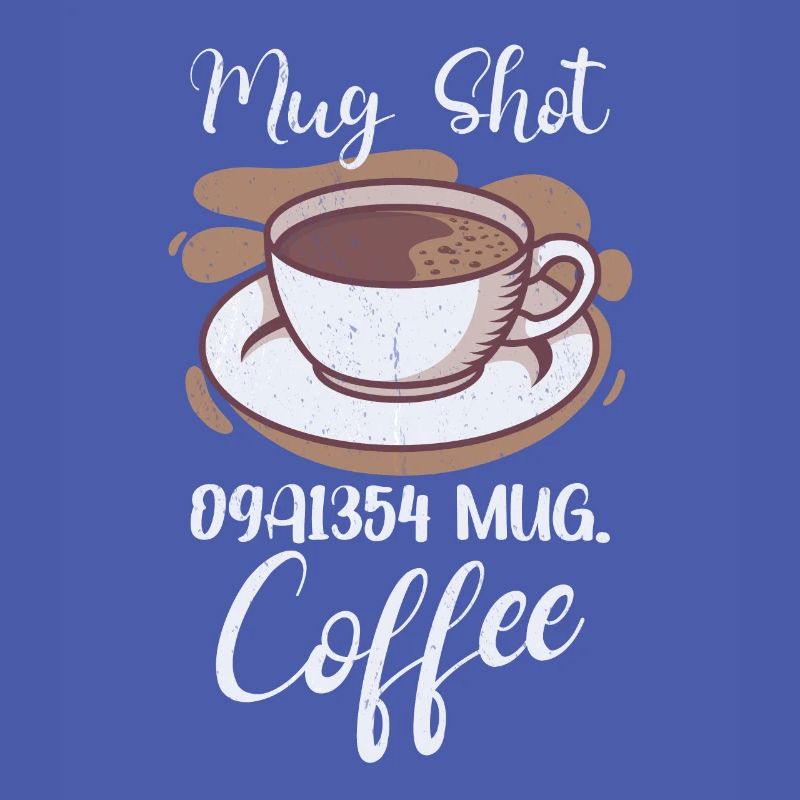 Coffee Lover Caffeine Molecule Java Latte Espresso