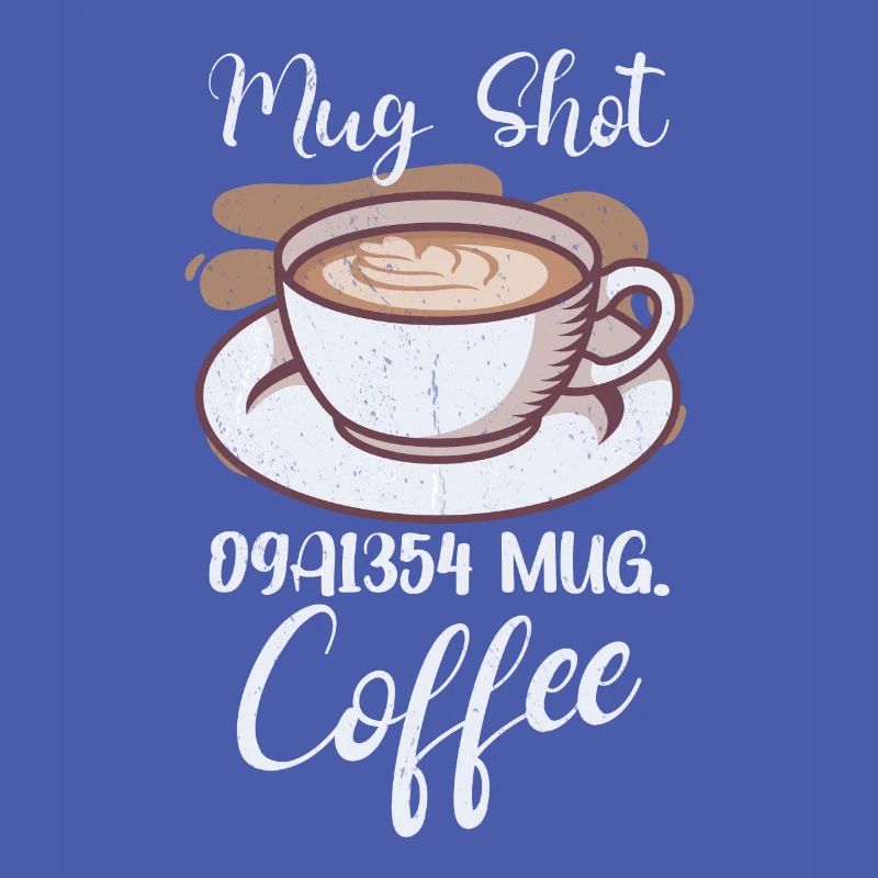 Coffee Lover Caffeine Molecule Java Latte Espresso