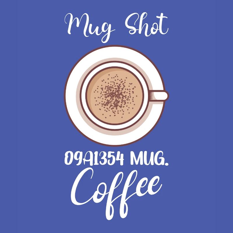 Coffee Lover Caffeine Molecule Java Latte Espresso