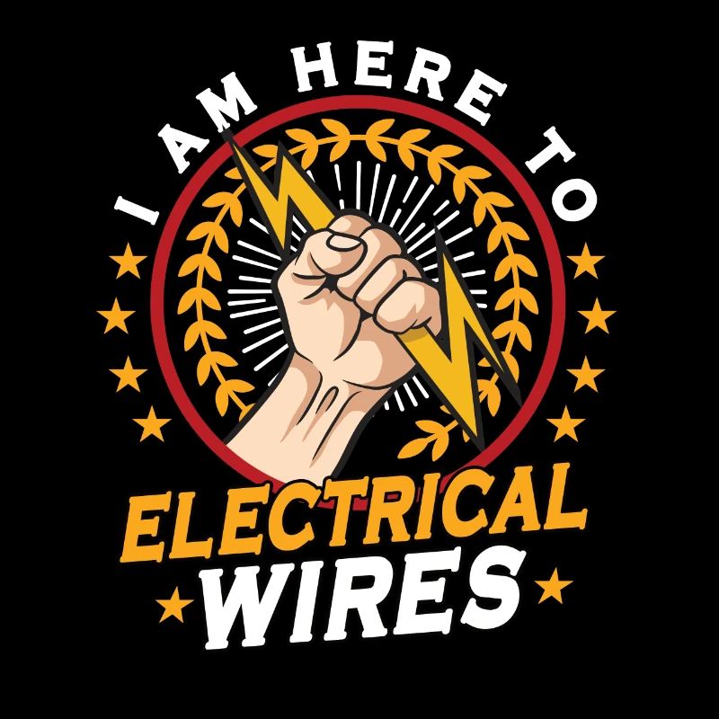 Funny Electrician Electrical Engineer Watt Watt