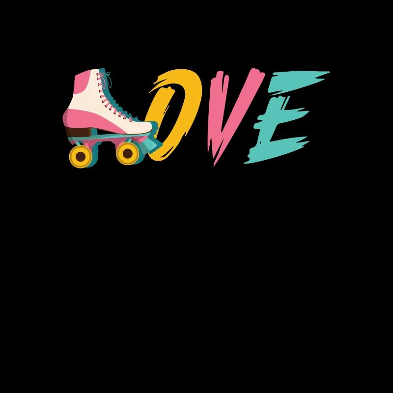 Roller Skate Roller Skating Roller Derby