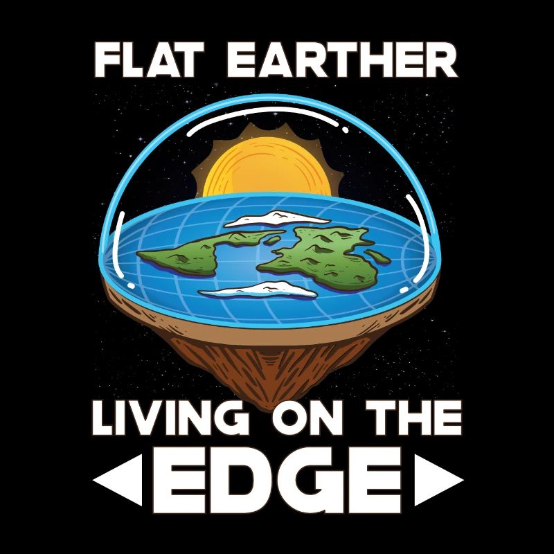 Flat Earth Theory Flat Earth Army Earth