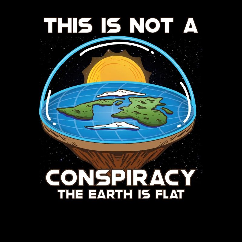 Flat Earth Theory Flat Earth Army Earth