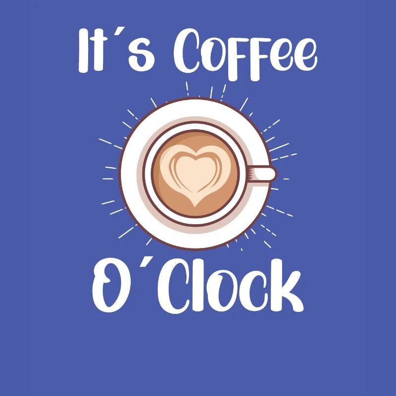 Coffee Lover Caffeine Molecule Java Latte Espresso