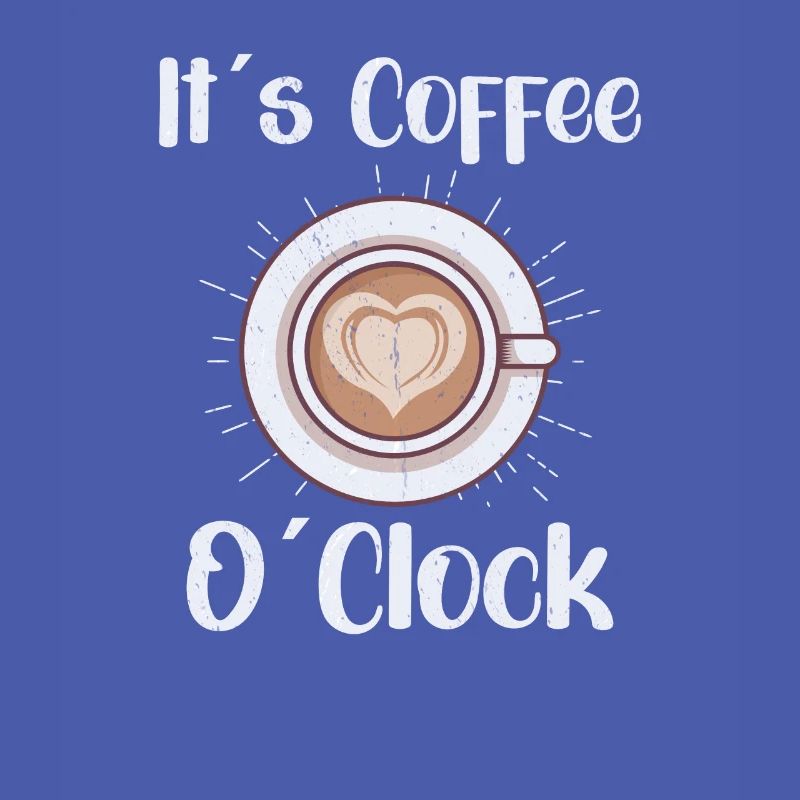 Coffee Lover Caffeine Molecule Java Latte Espresso