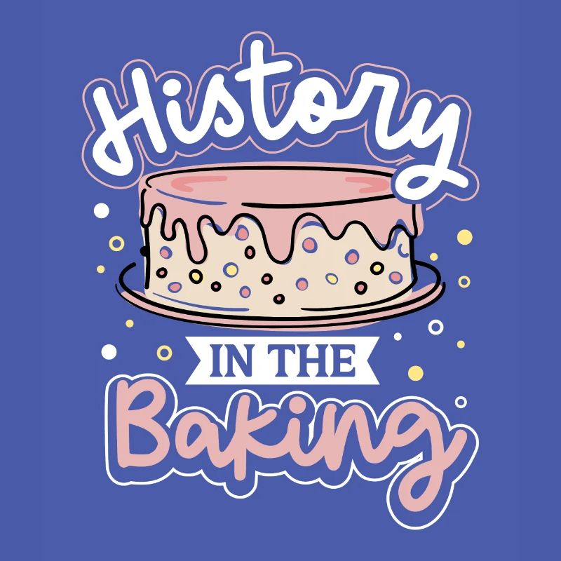 Bäcker Backen Cupcake Brot Plätzchen Küche Kochen