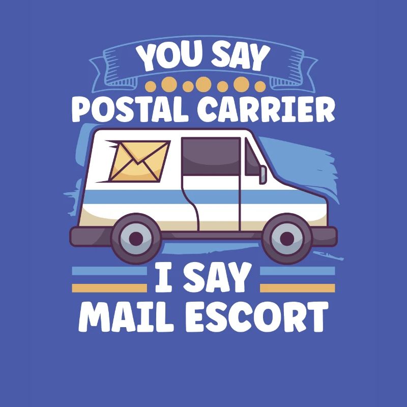 Postal clerk Postlady Postman Post Office