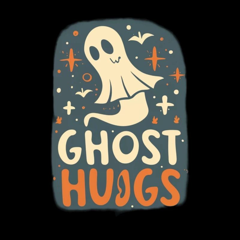 Paranormal Research Halloween Ghost Hunter