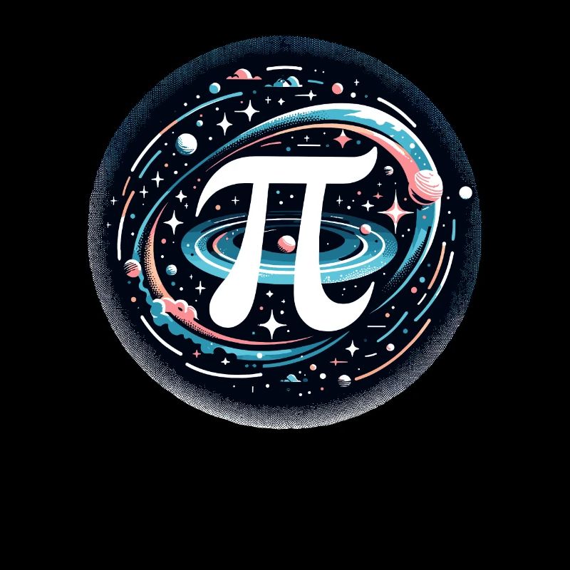 Funny Pi Day 2024 3.14 Pi Number Symbol Math