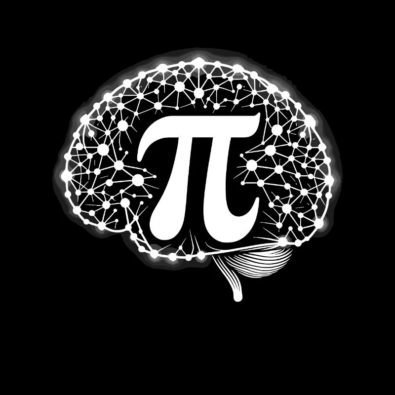 Funny Pi Day 2024 3.14 Pi Number Symbol Math