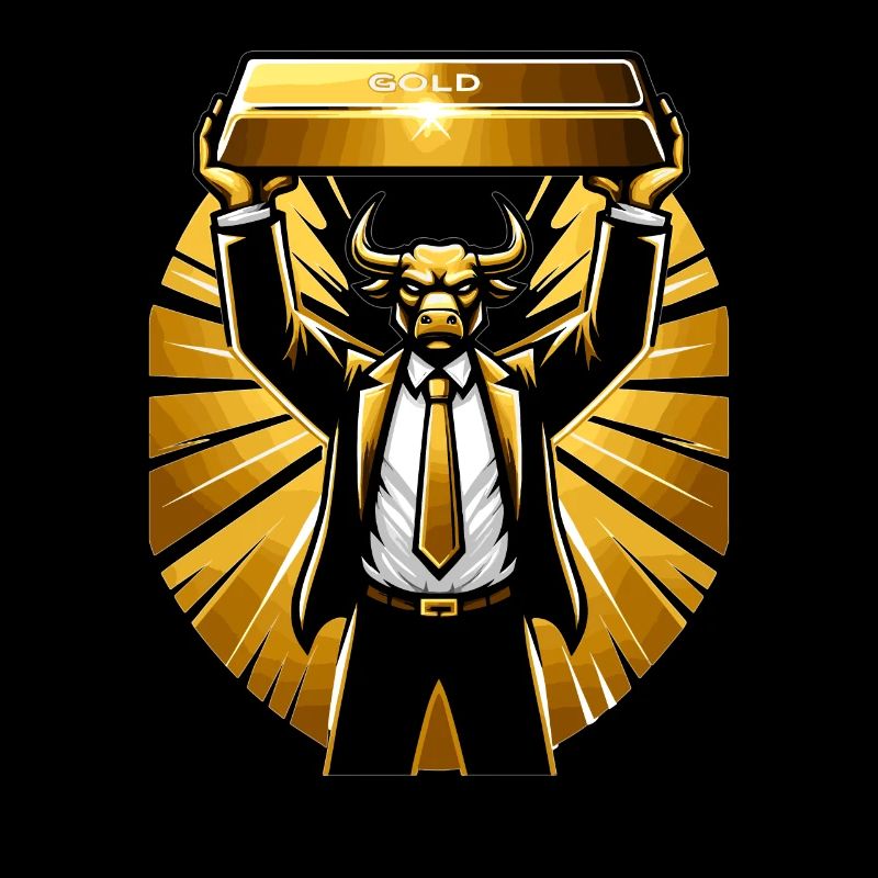 Gold Trader Forex Trader XAUUSD Trader