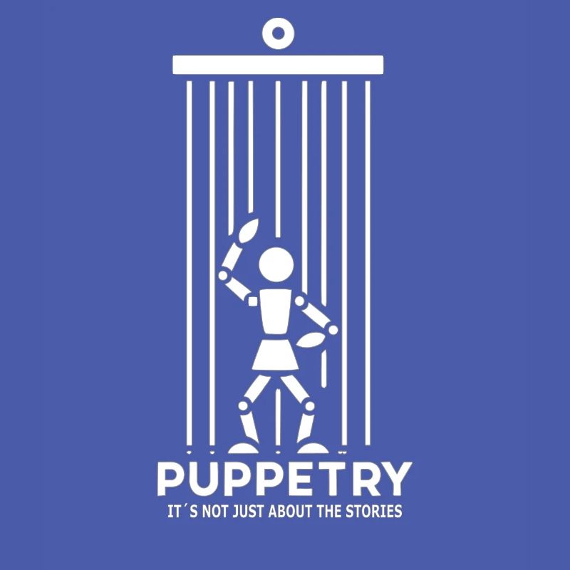 Puppet Mastery Shadow Play ventriloquist gift