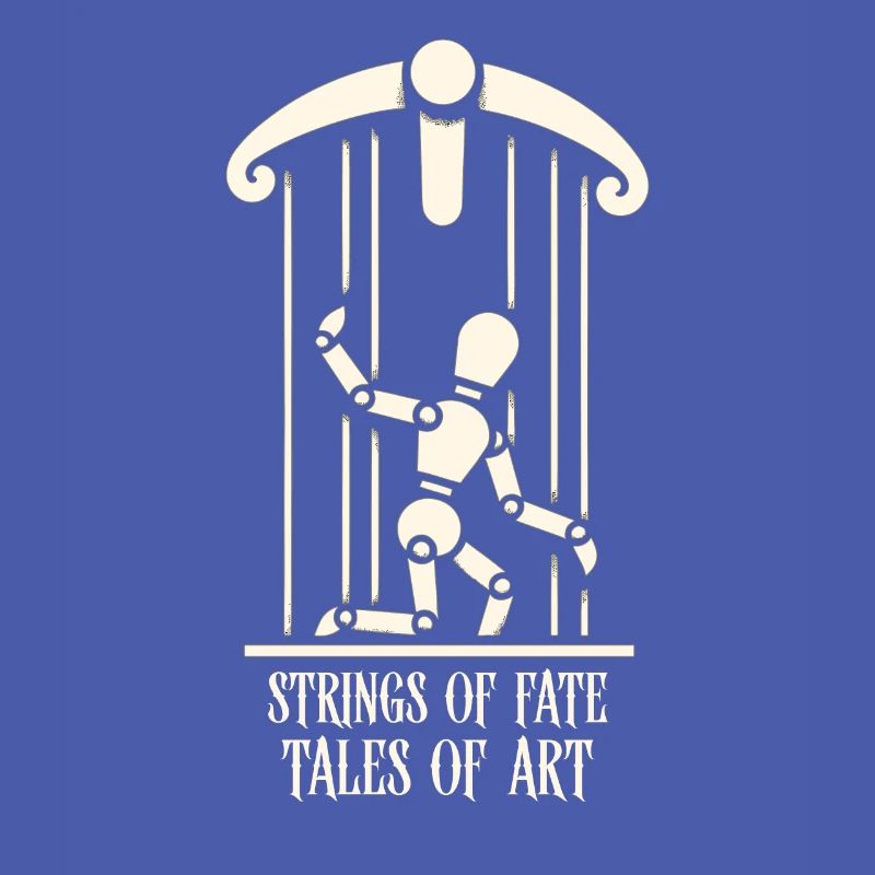 Puppet Mastery Shadow Play ventriloquist gift