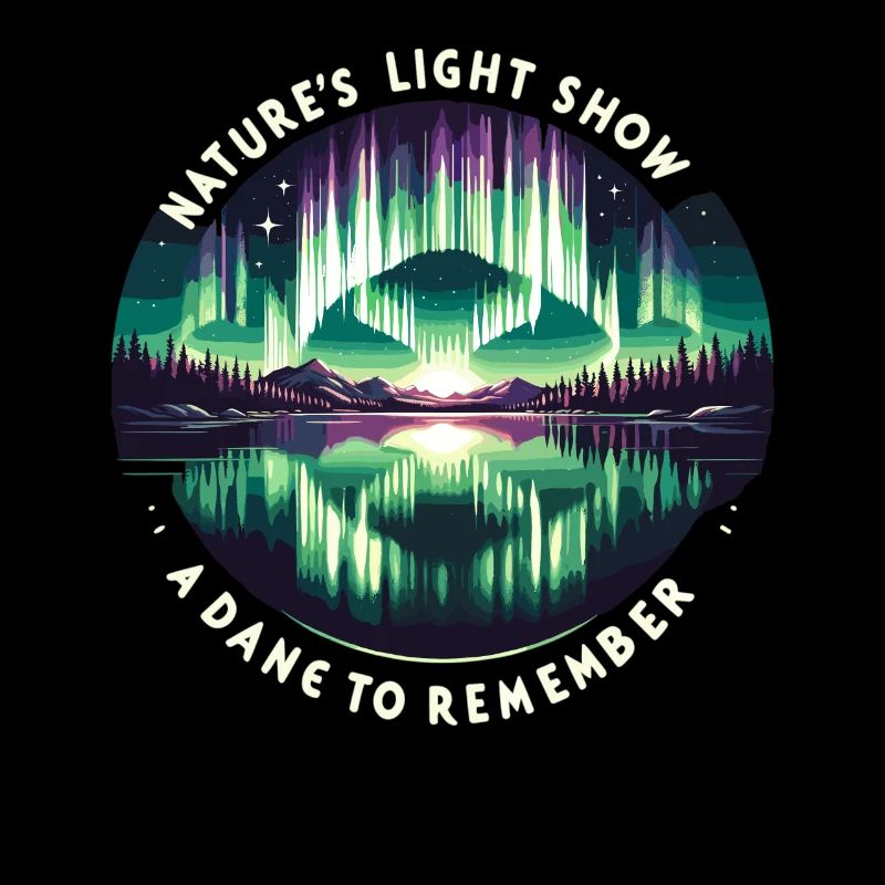 Aurora Aurora Tracker Alaska Wilderness