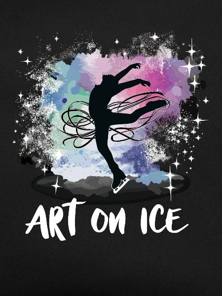 Ice Skating Ice Skaters