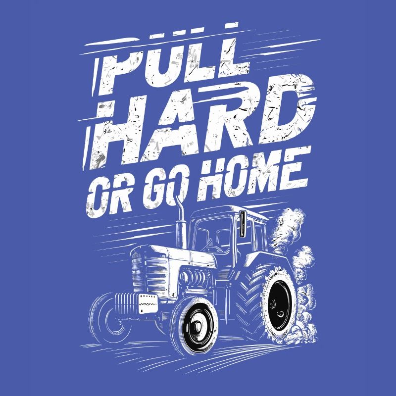 Tractor Pulling Tractor Pulling Tractor Power Farm