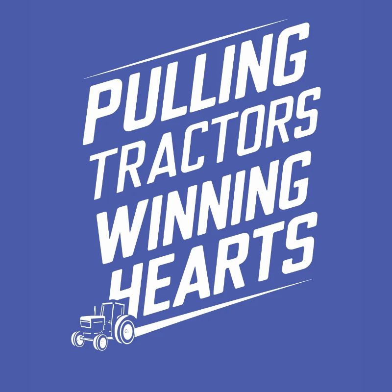 Tractor Pulling Tractor Pulling Tractor Power Farm