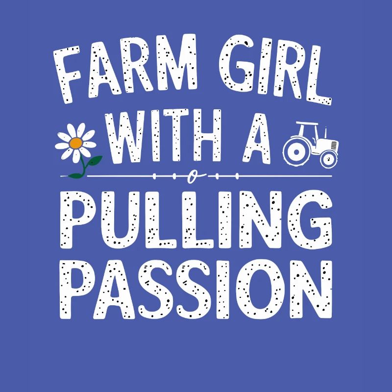 Tractor Pulling Tractor Pulling Tractor Power Farm