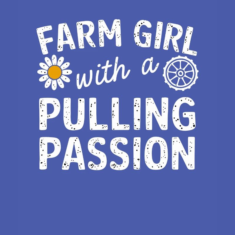 Tractor Pulling Tractor Pulling Tractor Power Farm