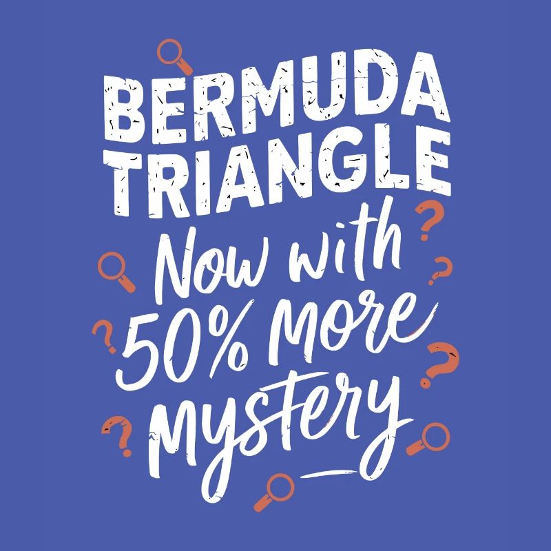 Mysterious disappearances in the Bermuda Triangle