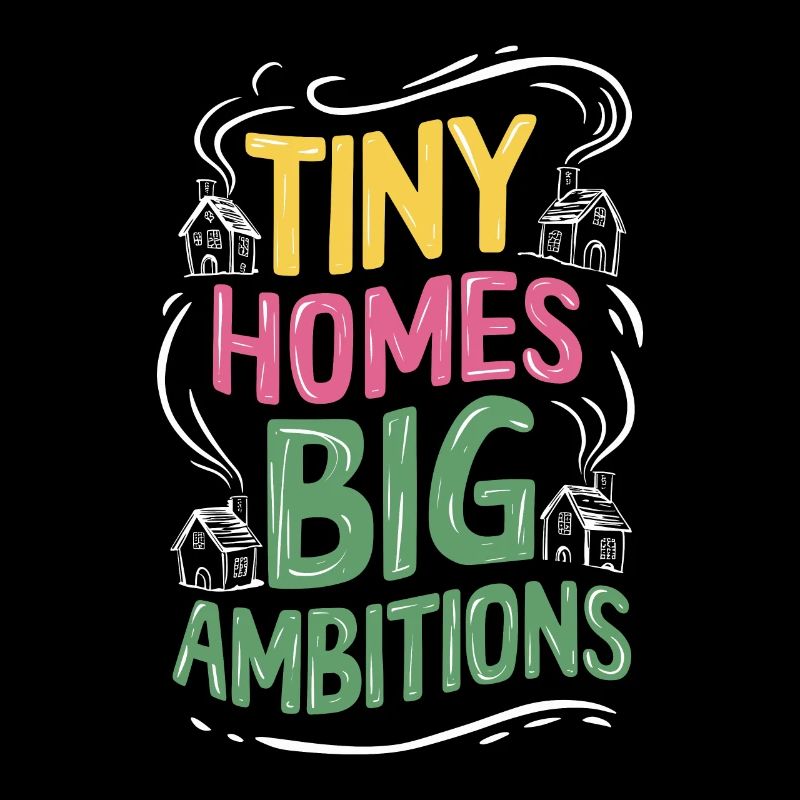 Rolling Tiny House Mode de vie minimaliste